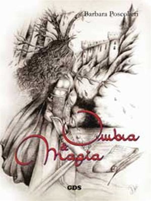 cover image of Ombra e magia